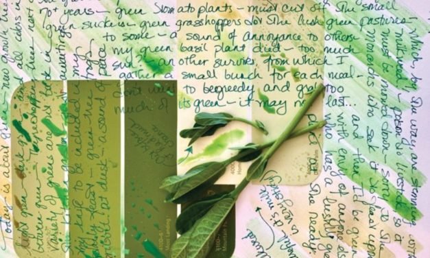Bynum Front Porch To Launch Virtual ‘Creativity Sparks’ Series