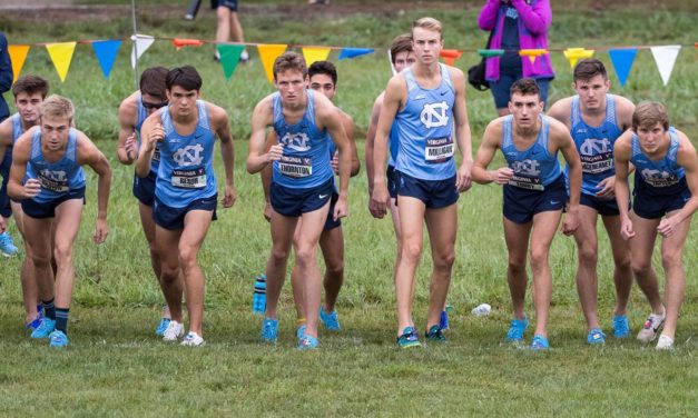 UNC Releases Cross Country Schedule for Abbreviated Fall Season