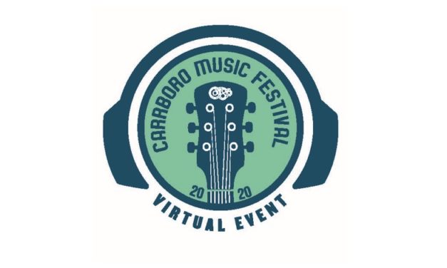 Carrboro Music Festival Announces Lineup And Schedule; 97.9 The Hill to Broadcast