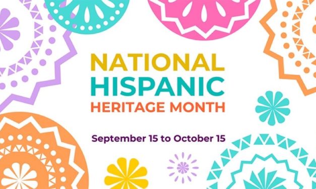 Town of Chapel Hill, Carrboro Celebrating Hispanic Heritage Month
