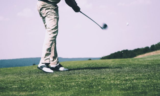 Chansky’s Notebook: Golf’s Duck Hook