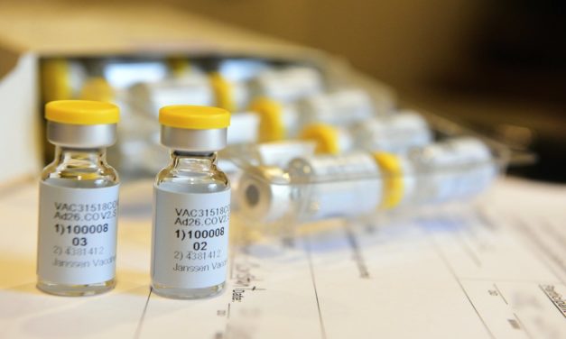 UNC Health Pauses Vaccination With J&J Doses, To Resume Saturday