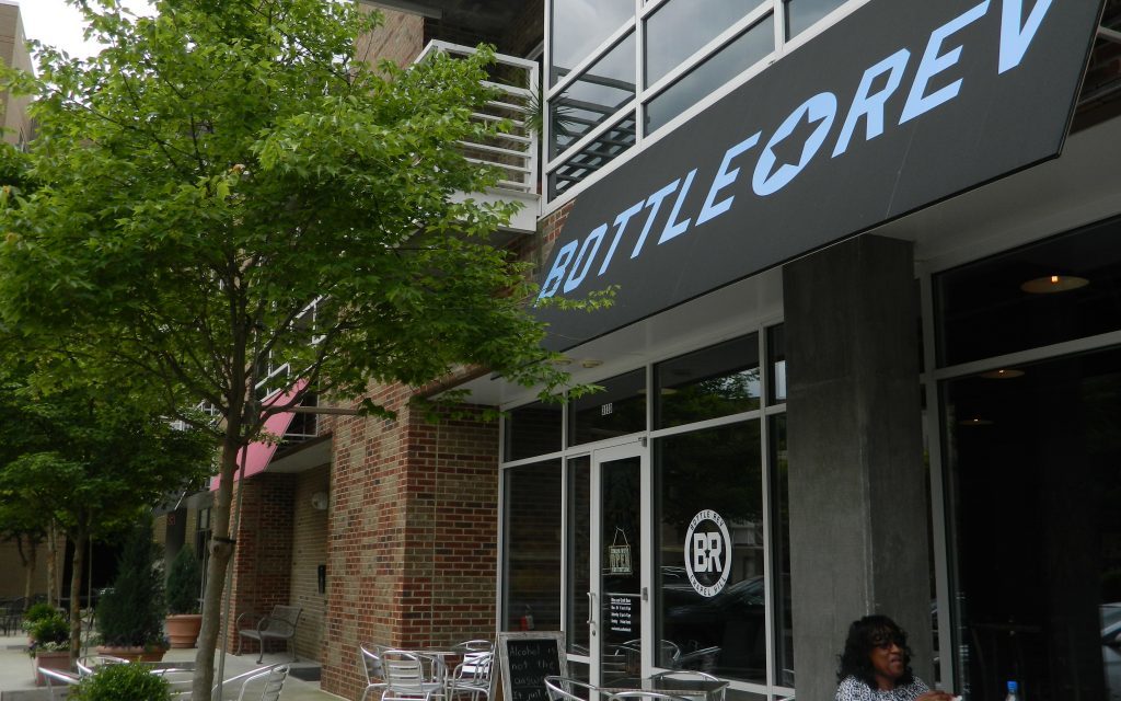 Bottle Rev in Chapel Hill Moving to Old Tobacco Road Space, Changing Name
