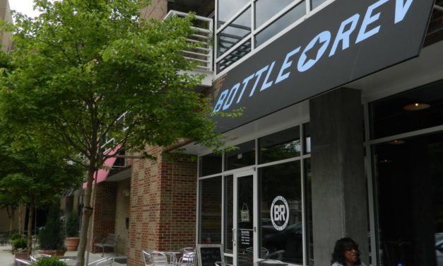 Bottle Rev in Chapel Hill Moving to Old Tobacco Road Space, Changing Name