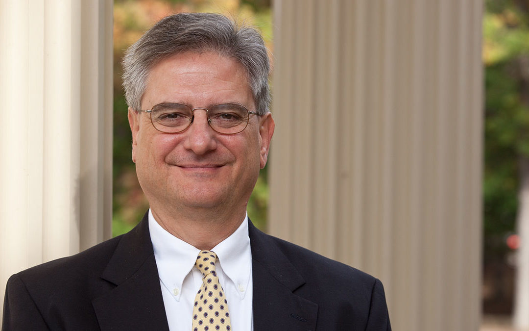 Focus Carolina: Robert Joyce