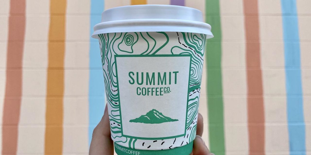 Summit Coffee Co. Set to Open on Franklin Street in October