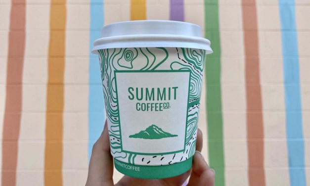 Summit Coffee Co. Set to Open on Franklin Street in October