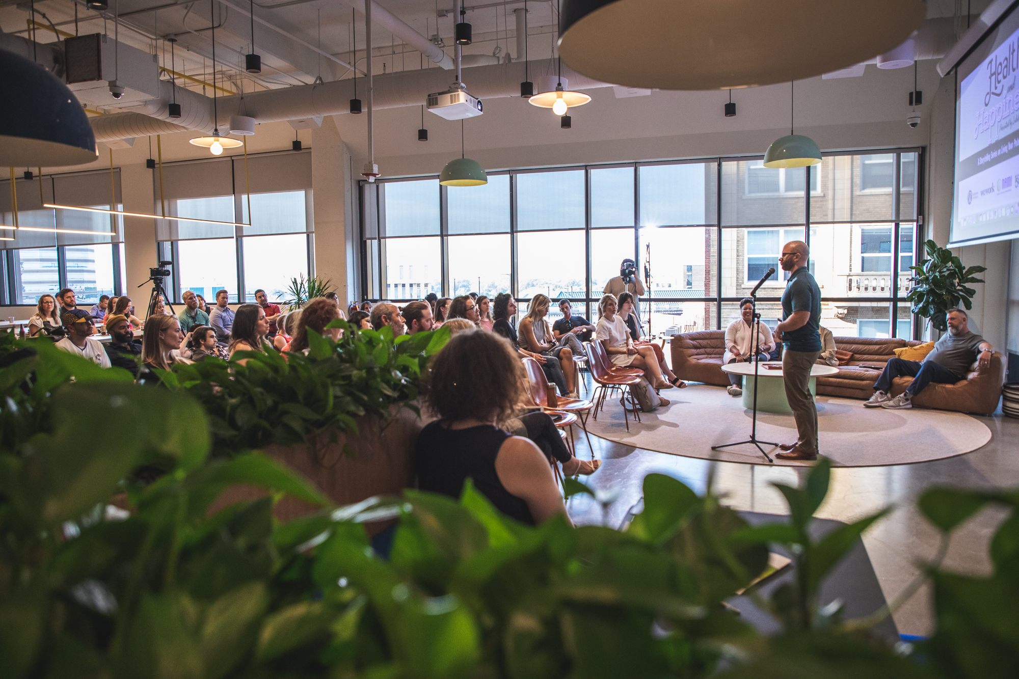 Right as Rain: A Fest for Wellness