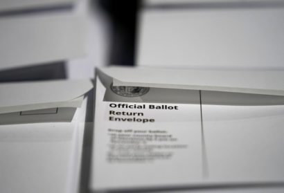 Trump’s Executive Order on Elections Is Far-Reaching. But Will It Actually Stick?