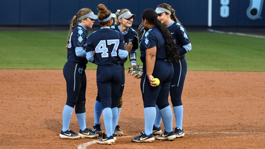 Annie Aldrete Joins UNC Softball Coaching Staff