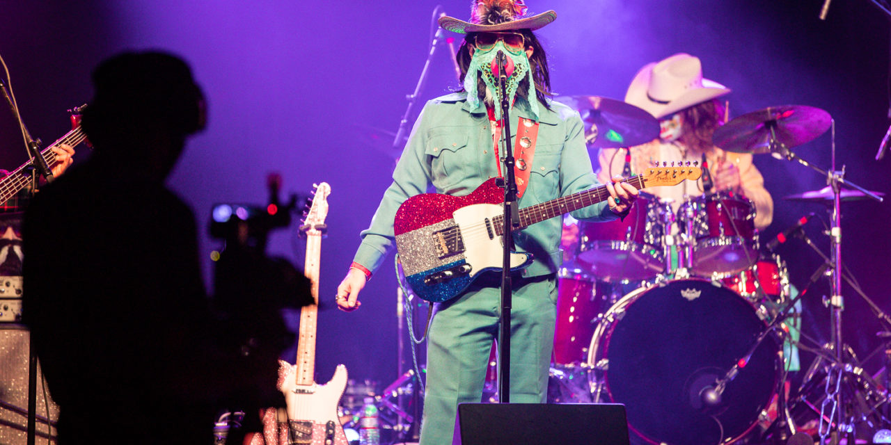 Town of Carrboro Announces Dates for 28th Annual Music Festival, Other Fall Events