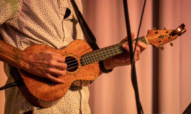 29th Annual Carrboro Music Festival Set for Sunday, September 27
