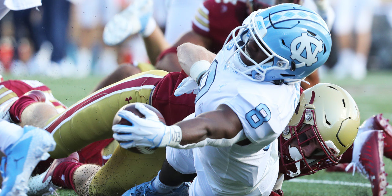 Chansky’s Notebook: Virus Undefeated