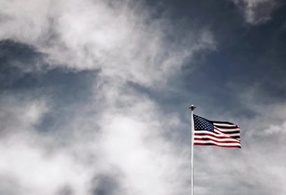 This Just In: Fly Your Flag