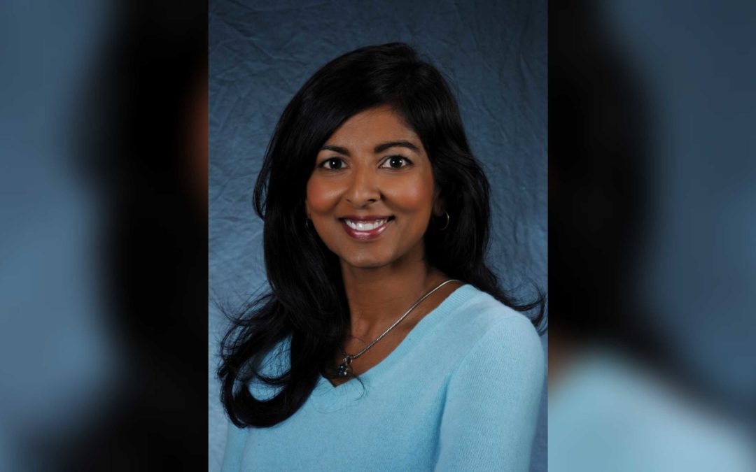 Focus Carolina: Viji Sathy