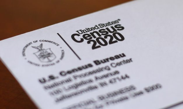 Census Experts Find No Political Influence in State Totals