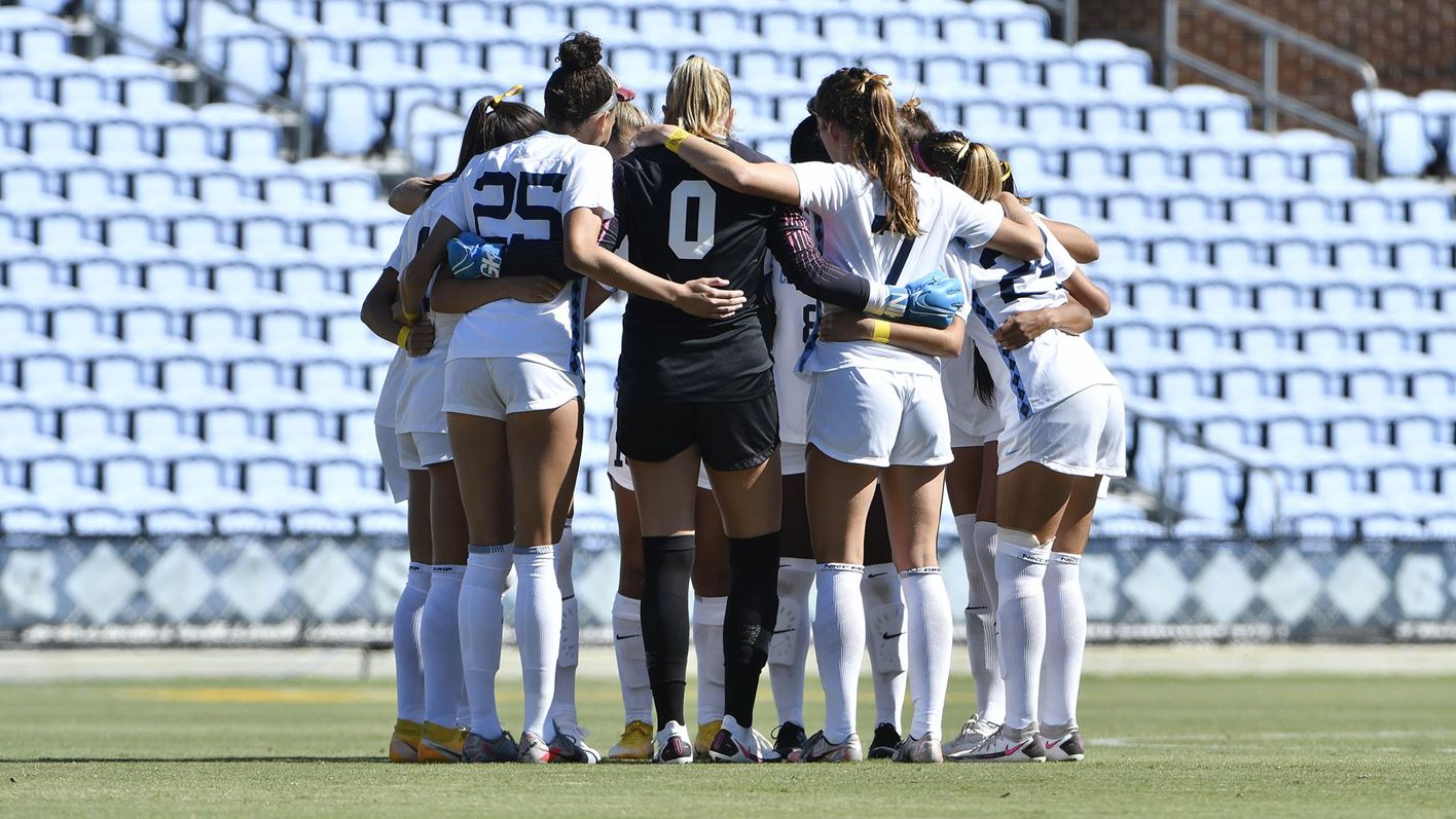 UNC Women's Soccer, Volleyball Games Against Virginia Canceled By COVID-19 and Injuries