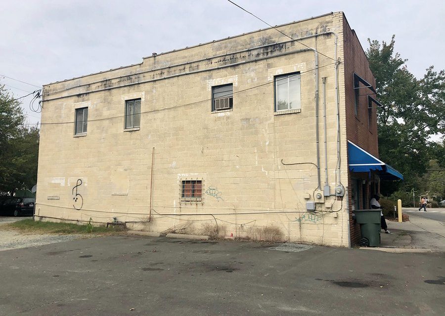 Chapel Hill, Carrboro to Collaborate on New Mural of Elizabeth Cotten