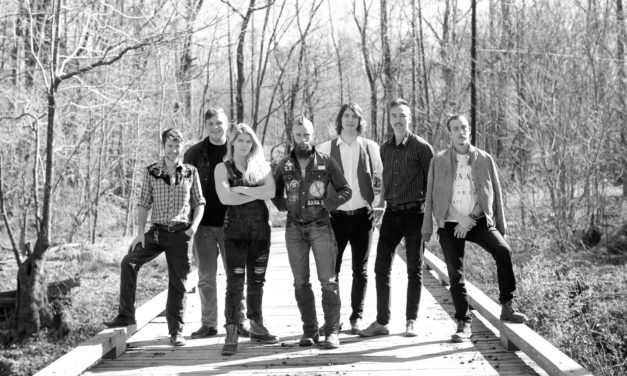 Live & Local: Tan & Sober Gentlemen