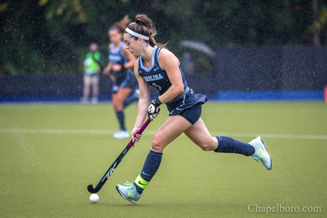 Erin Matson Named ACC Field Hockey Offensive Player Of The Week ...