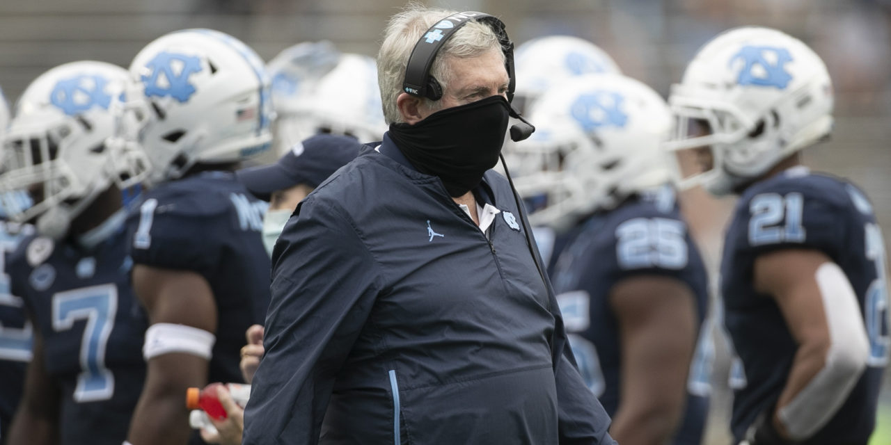 Mondays with Mack: Preparing to Host No. 2 Notre Dame in Chapel Hill