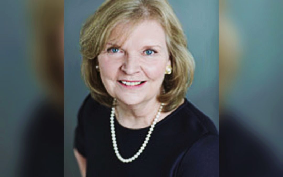 Focus Carolina: Mary Palmer