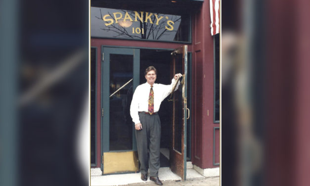 ‘He Changed the Look of Franklin Street’: Mickey Ewell Remembered for His Restaurants, Relationships