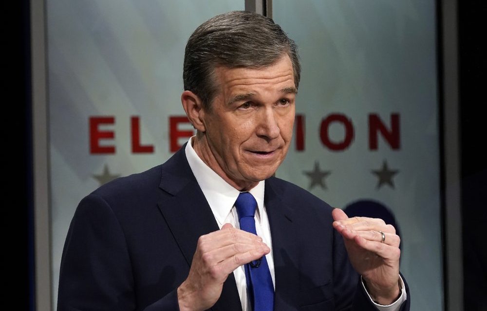 Cooper Raised $41 Million; Outspent GOP Candidates Still Won