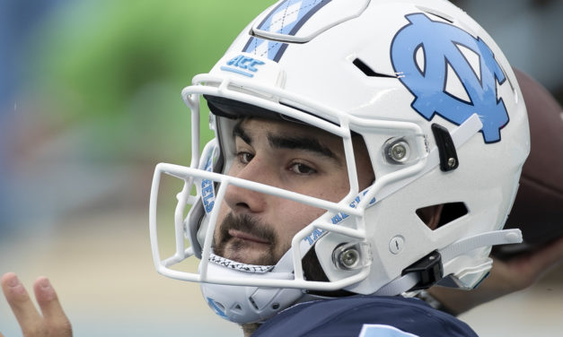 UNC Football vs. NC State: How To Watch, Cord-Cutting Options and Kickoff Time