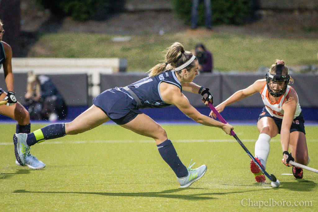 UNC to Host 2020 NCAA Field Hockey Tournament