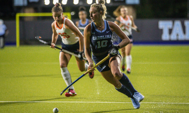 ACC Field Hockey Tournament Moved to Chapel Hill