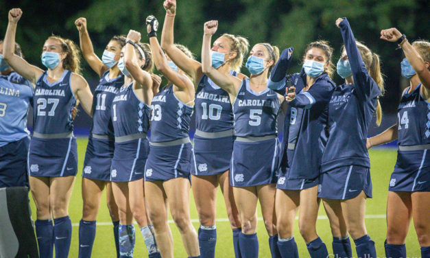 Field Hockey: UNC Tops Syracuse to Reach Final, Shelton Becomes Winningest Coach in NCAA History