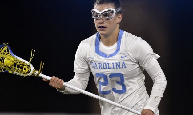 Nine Current and Former UNC Women’s Lacrosse Players Invited to U.S. National Team Tryouts