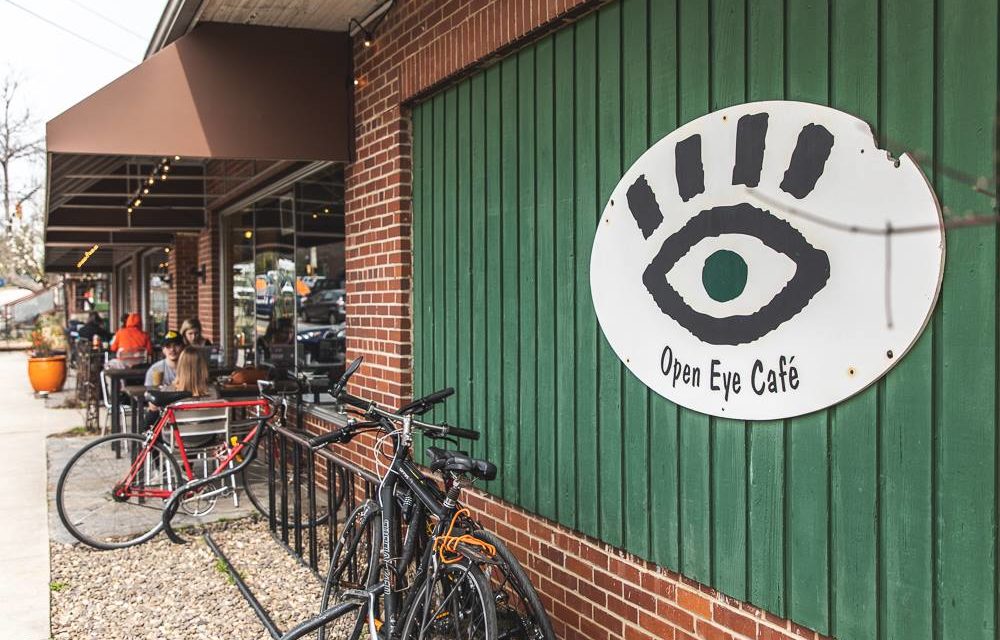 Open Eye Cafe and Caffè Driade Close for Cleaning After COVID-19 Case