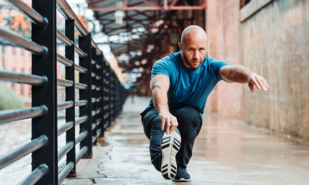 Right as Rain: Treatment vs Therapy