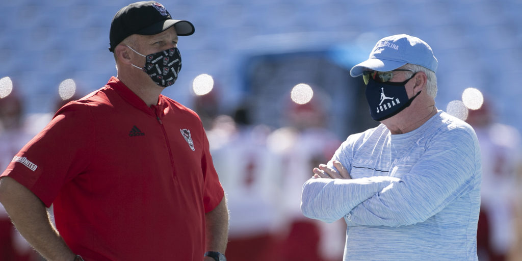 Art’s Angle: Tar Heels Get Better Art’s Angle: Tar Heels Get Better