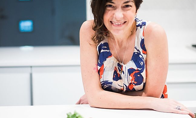 Flavor of the Week: QueenWa Cafe