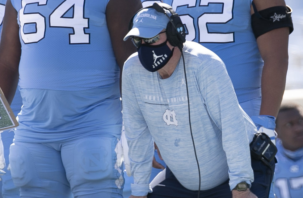 Chansky’s Notebook: Good Of The Game