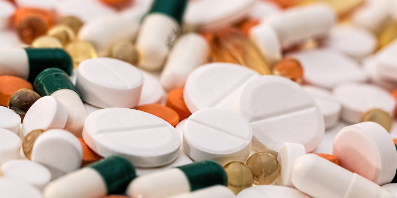 Addressing Taboo Topics: America’s Opioid and Drug Overdose Epidemic