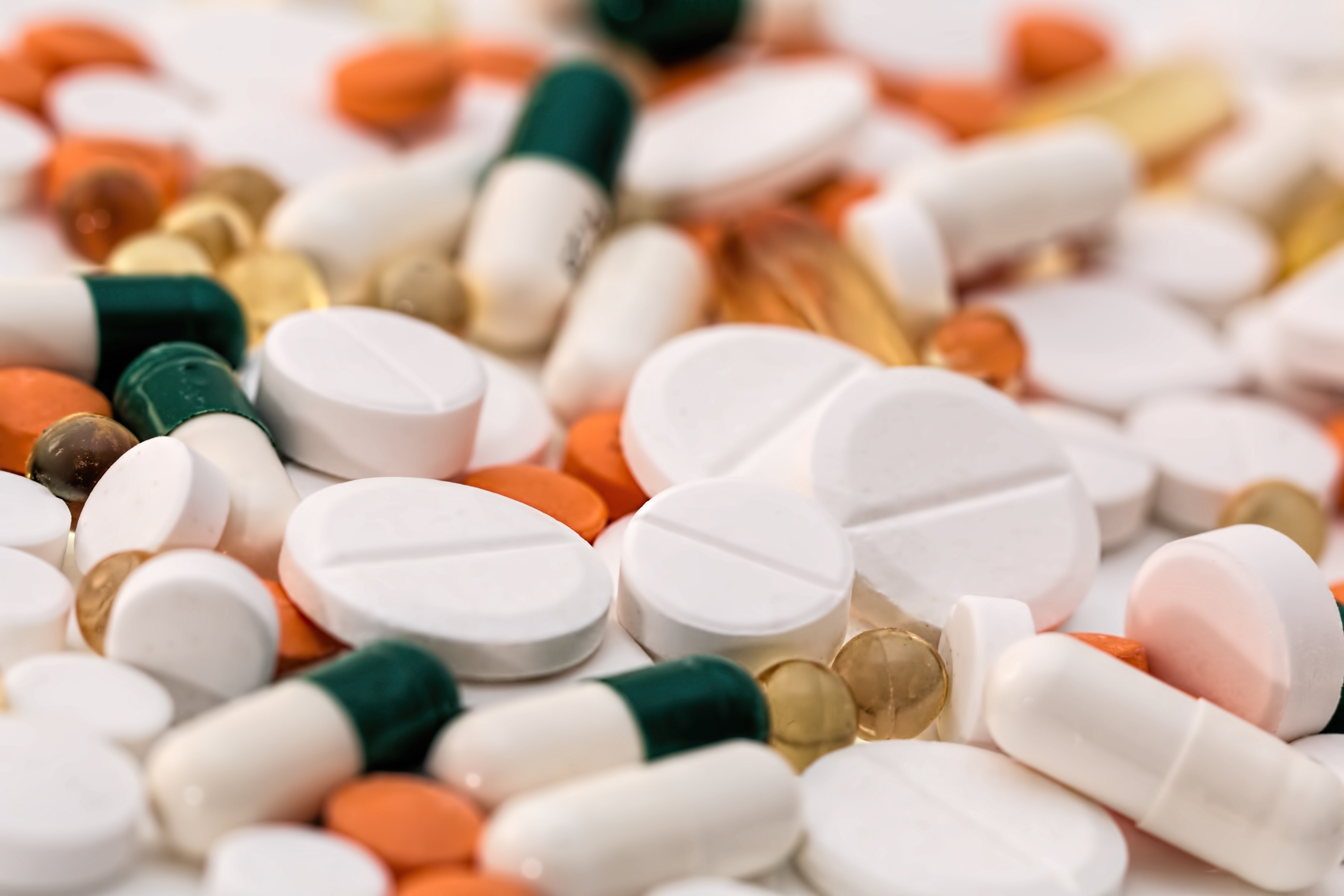 Addressing Taboo Topics: America’s Opioid and Drug Overdose Epidemic