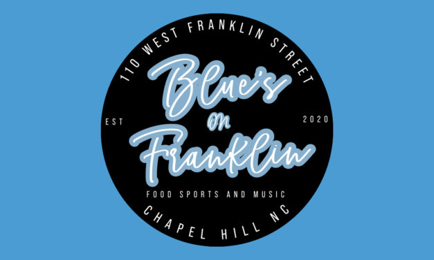 Owned by ‘3 Generations of Tar Heels,’ Blue’s on Franklin Opens in Chapel Hill
