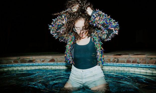 Live & Local: Rachel Kiel