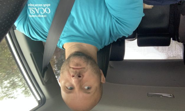 Right as Rain: It’s Not a Problem, Unless It Creates a Problem