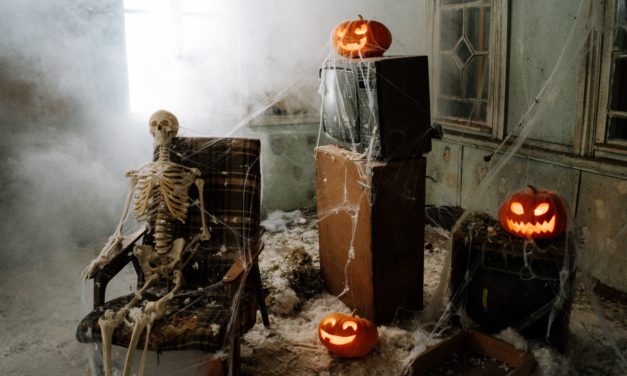 Friday Night Frights: The Finale & More