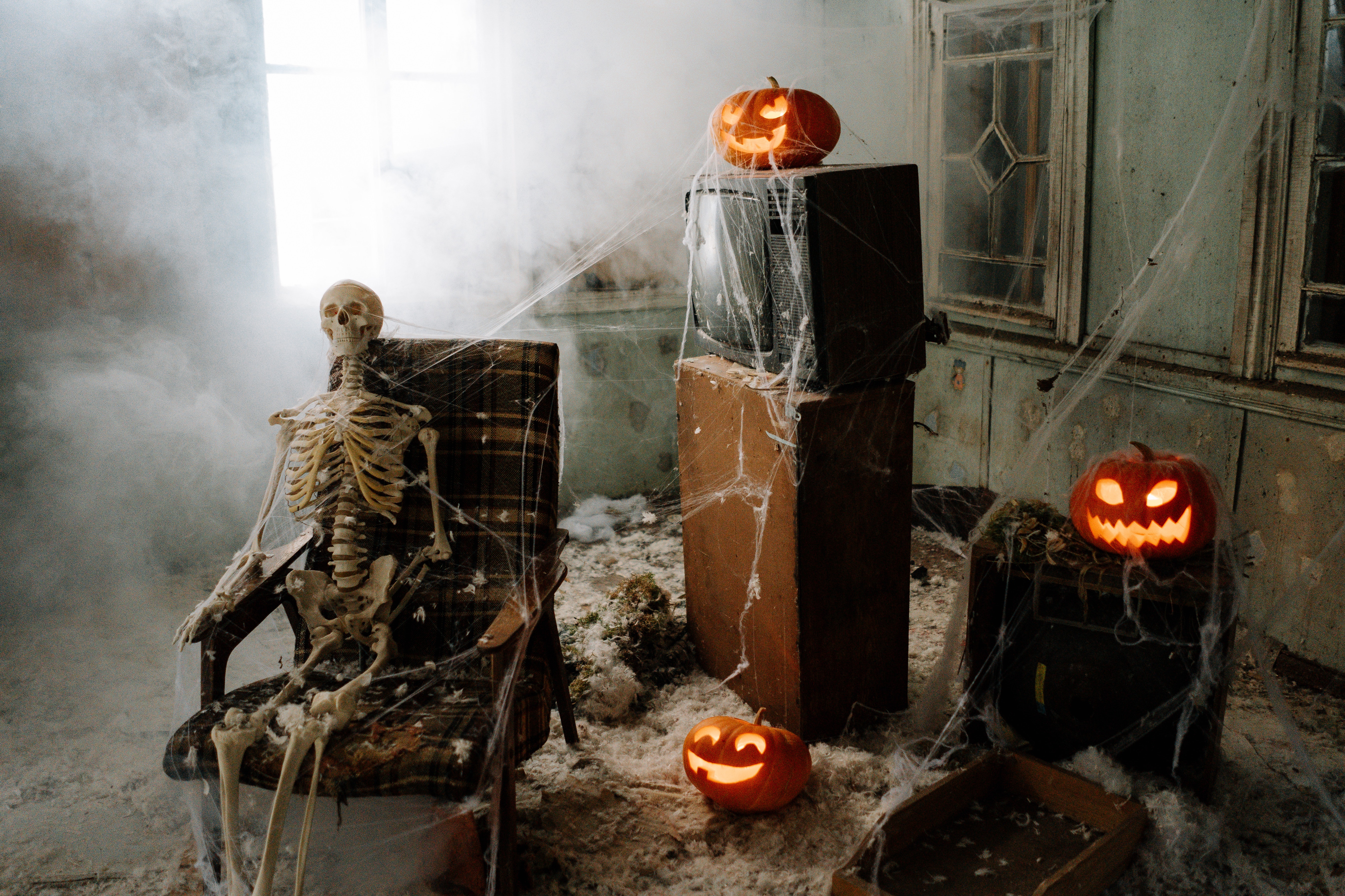 Friday Night Frights: The Finale & More
