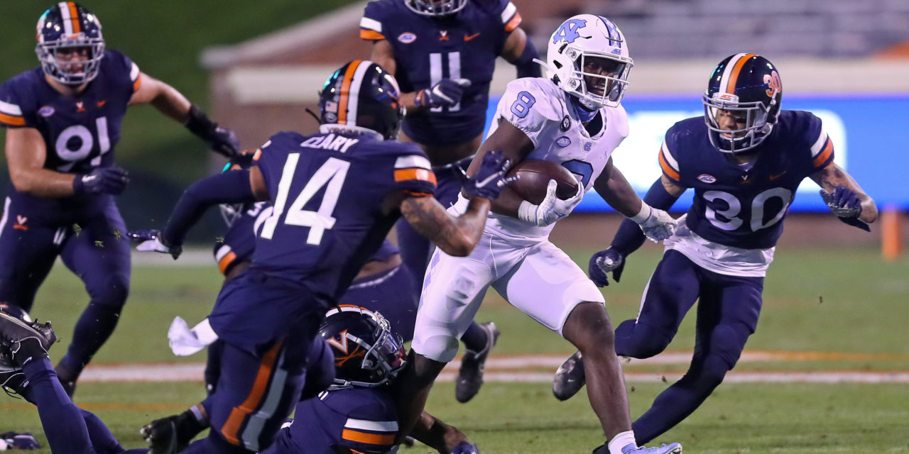 Art’s Angle: Counting The Errs