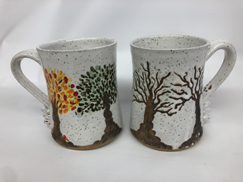 Made in NC: An Interview with Chatham Based Potter, Andi Sobbe