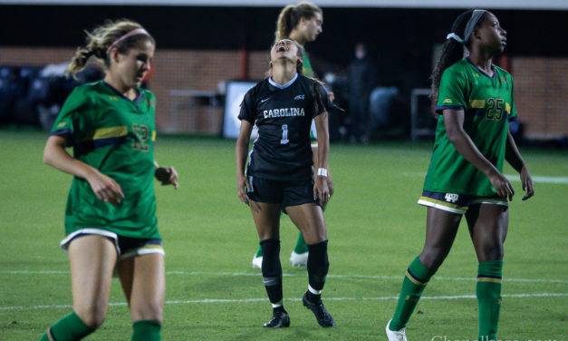 UNC Women’s Soccer Falls in ACC Championship Game to FSU