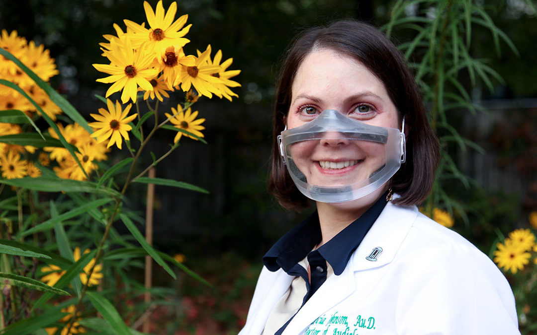 Focus Carolina: Patricia Johnson