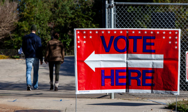 Local NC Legislature Races in Orange County Stay Blue